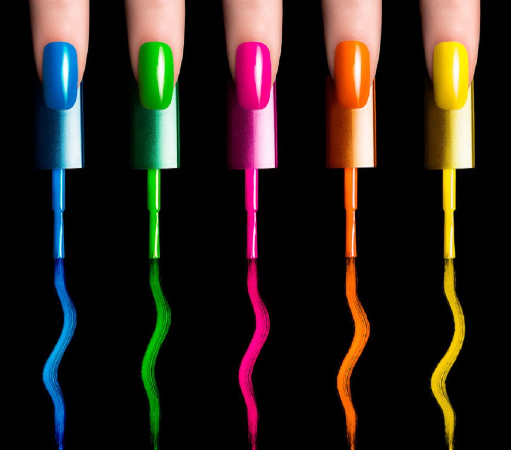 vernis permanents
